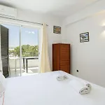 Albufeira Salgados Sailor House Gale (Albufeira)