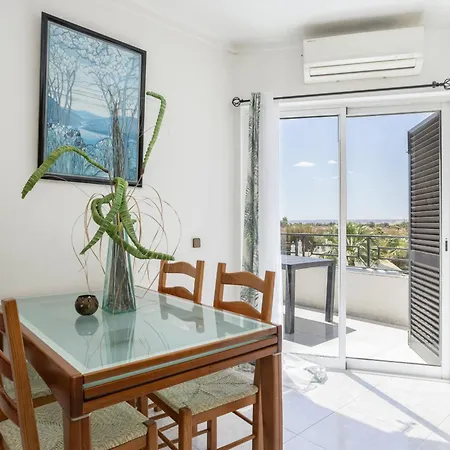 Albufeira Salgados Sailor House Apartament