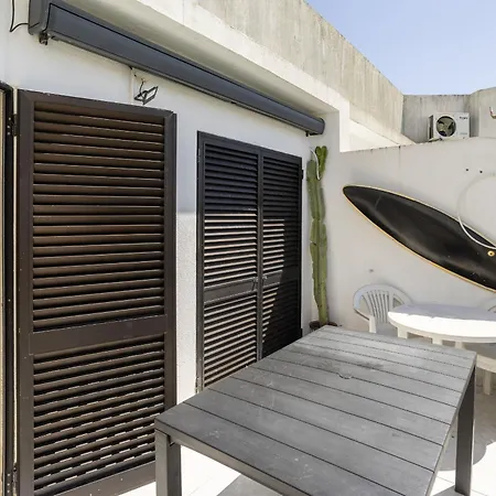 Apartament Albufeira Salgados Sailor House