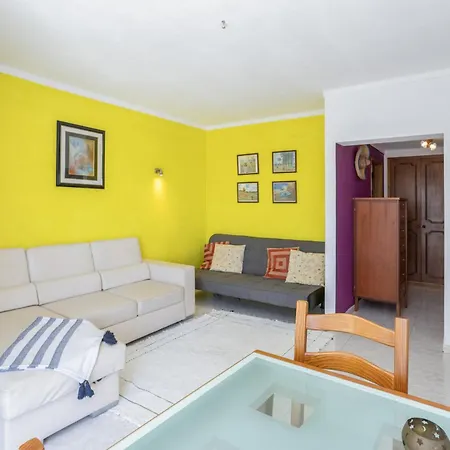 Apartament Albufeira Salgados Sailor House