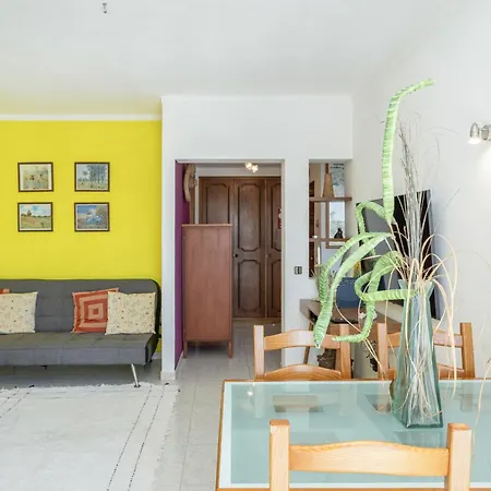 Albufeira Salgados Sailor House