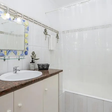 Albufeira Salgados Sailor House * Gale (Albufeira)