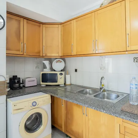 Albufeira Salgados Sailor House