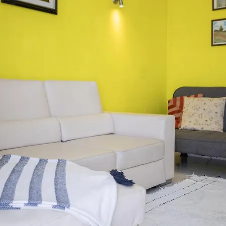 Daire Albufeira Salgados Sailor House *