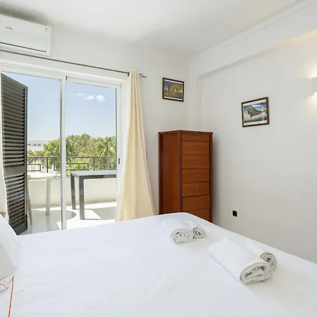 Albufeira Salgados Sailor House Gale (Albufeira)