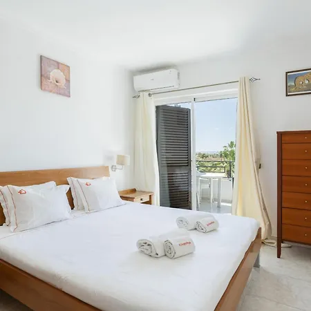 Albufeira Salgados Sailor House Gale (Albufeira)