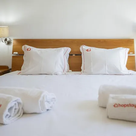 Albufeira Salgados Sailor House * Gale (Albufeira)