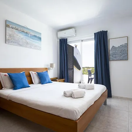 Albufeira Salgados Sailor House * Guia (Faro)