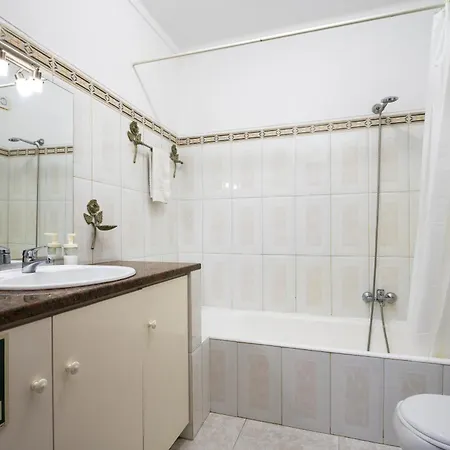 Albufeira Salgados Sailor House Appartement Guia (Faro)