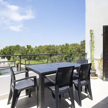 Albufeira Salgados Sailor House Appartement
