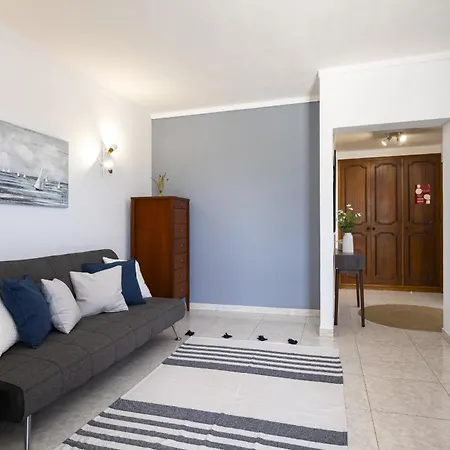 Albufeira Salgados Sailor House Appartement Guia (Faro)