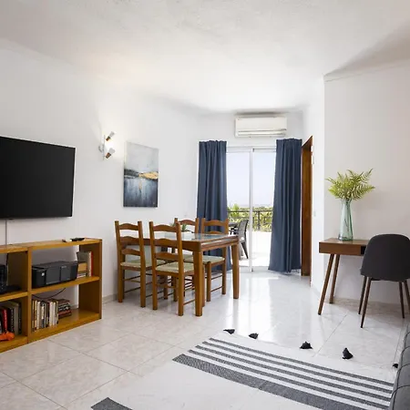 Albufeira Salgados Sailor House Appartement Guia (Faro)