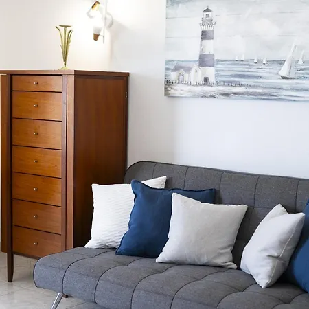Albufeira Salgados Sailor House Appartement