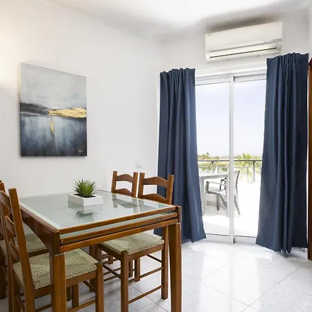Appartement Albufeira Salgados Sailor House *