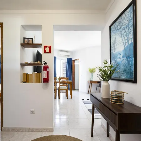 Albufeira Salgados Sailor House Guia (Faro)