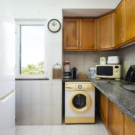 Appartement Albufeira Salgados Sailor House Guia (Faro)