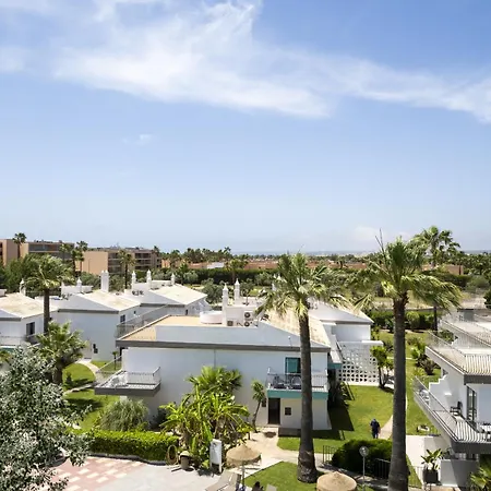 Albufeira Salgados Sailor House Appartement *