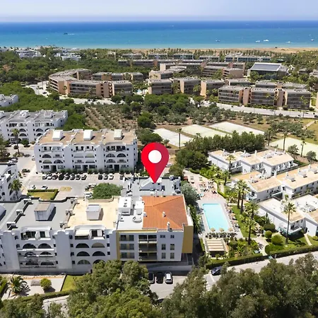 Albufeira Salgados Sailor House Guia (Faro)