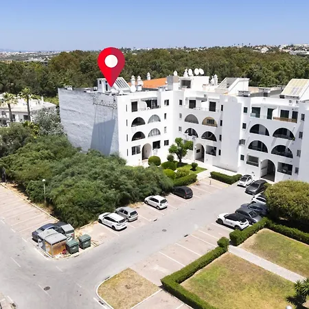 Albufeira Salgados Sailor House Appartement