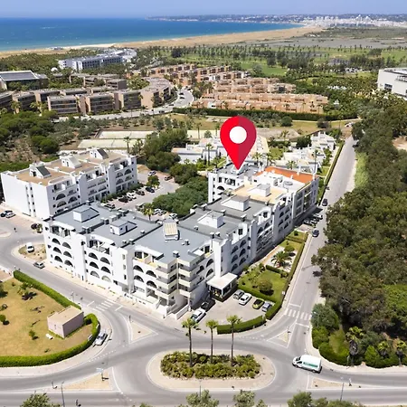 Albufeira Salgados Sailor House Appartement *