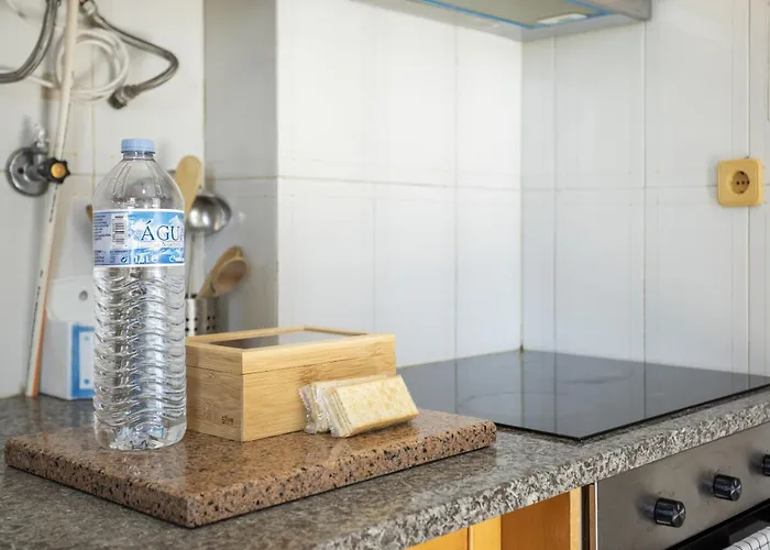 Albufeira Salgados Sailor House * Gale (Albufeira)