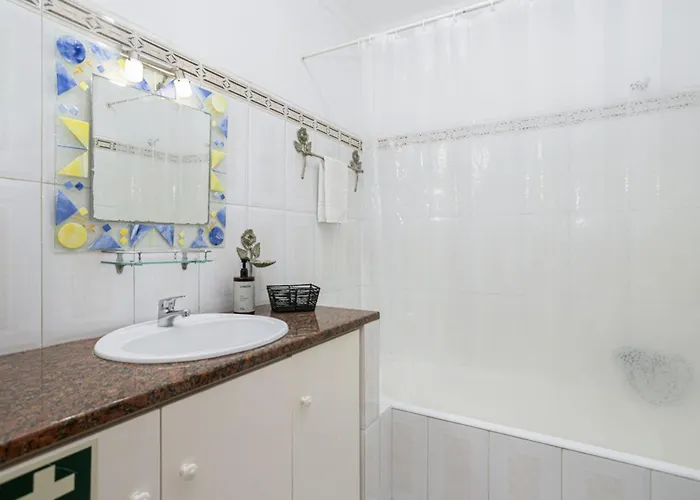 Albufeira Salgados Sailor House * Gale (Albufeira)