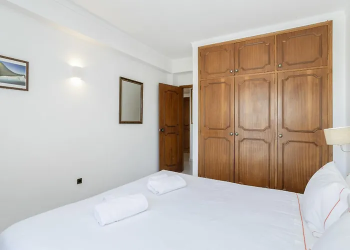 Appartement Albufeira Salgados Sailor House *