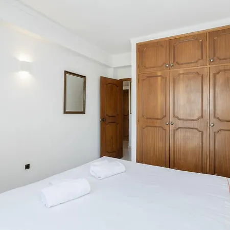 Apartamento Albufeira Salgados Sailor House *